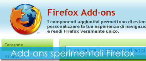 Add-ons Firefox