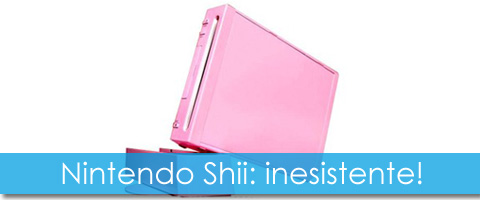 Nintendo Shii