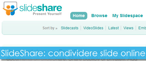 SlideShare
