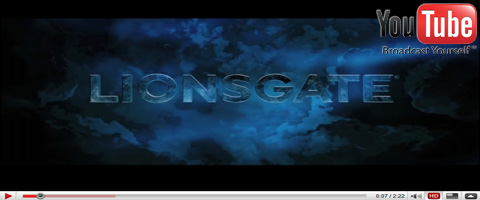 youtube lionsgate