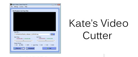 kates video cutter