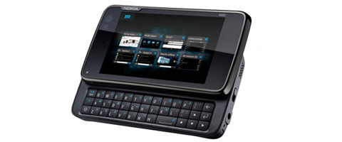 nokia n900