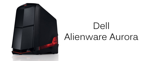 dell Alienware Aurora