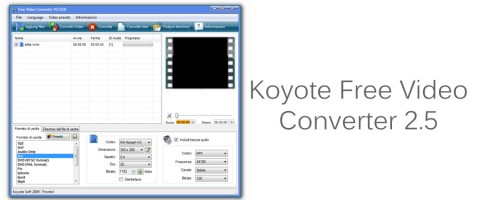 koyote-free-video-converter