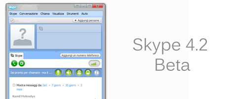skype 4-2 beta