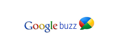 Google Buzz Logo