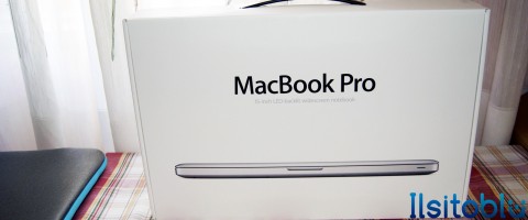 macbook pro 15 confezione 2