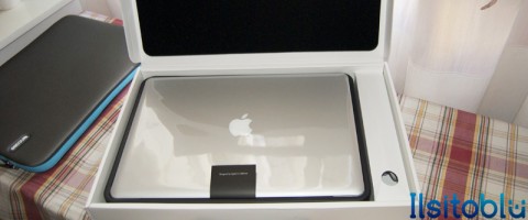 macbook pro 15 interno confezione