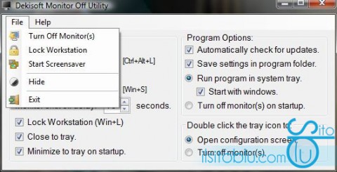 dekisoft-monitor-off-utility