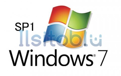 Windows 7 sp1