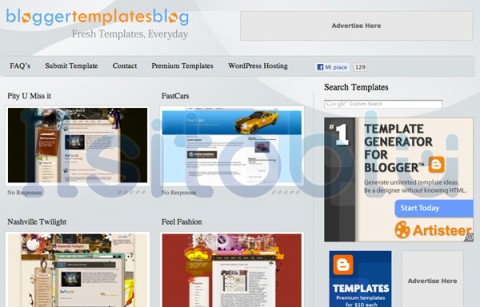 blogger-templates-blog