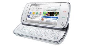 Nokia N97