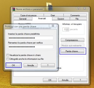 Proteggere archivio part3