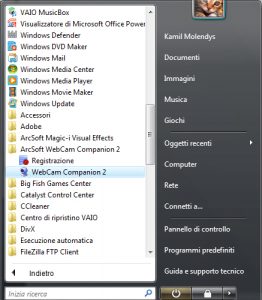 Effetto part1