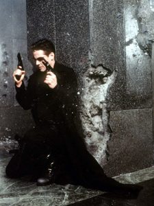 Matrix