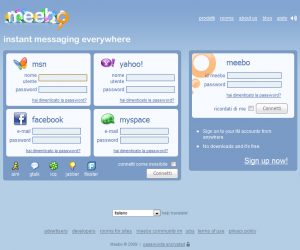 Meebo