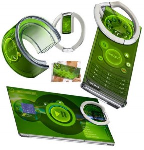 Nokia Futuro