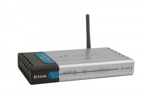 Router