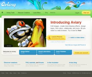 Aviary