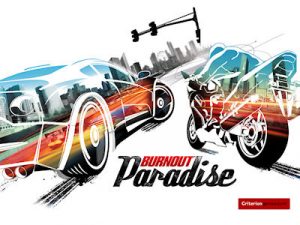 Burnout Paradise