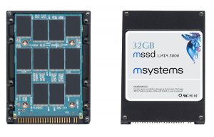Micro Solid State Disk 32 GB