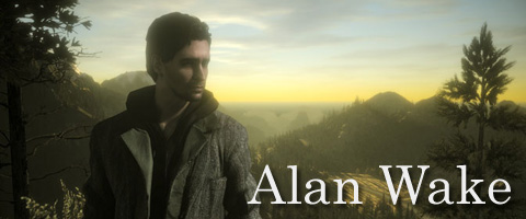 Alan Wake