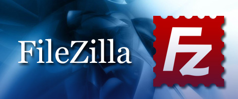 Filezilla