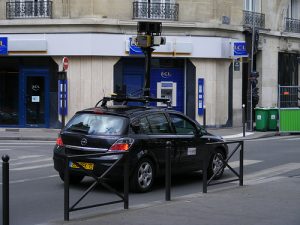 Google Car