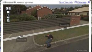 Street View - 3