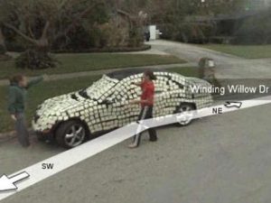 Street View - 2