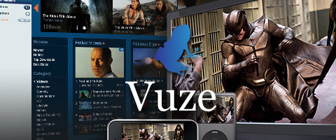 Vuze