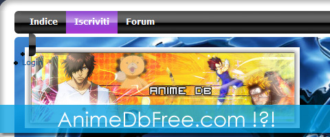 AnimeDb Free