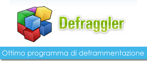 Defraggler