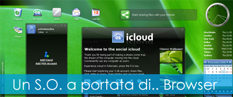 ICloud