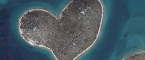 Isola di San Valentino