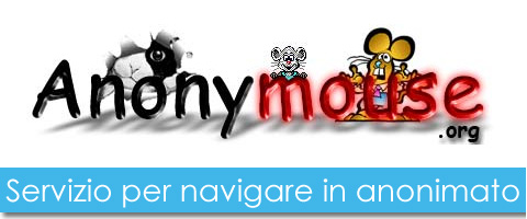 Anonymouse