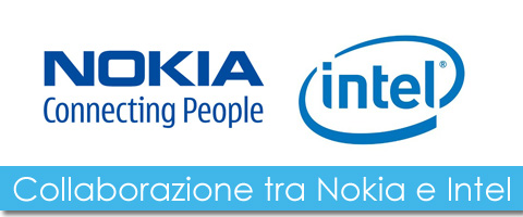 Nokia - Intel