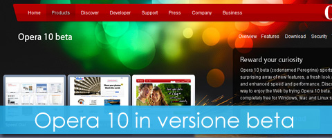 Opera 10