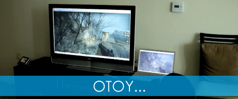 Otoy