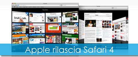 Safari 4