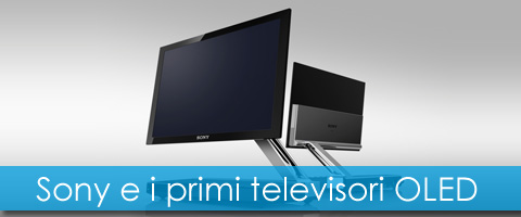 TV OLED - XEL-1