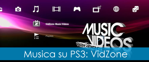 VidZone