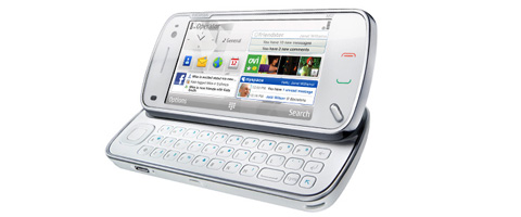nokia n97