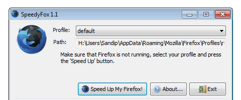 speedfox