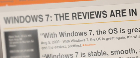 spot windows 7