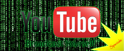 youtube speciale