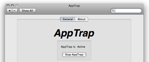 apptrap