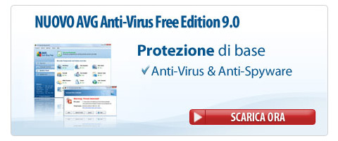 avg antivirus 9 free