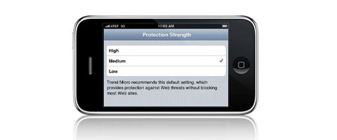 iphone antivirus trend micro