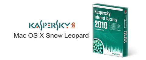 kaspersky for mac